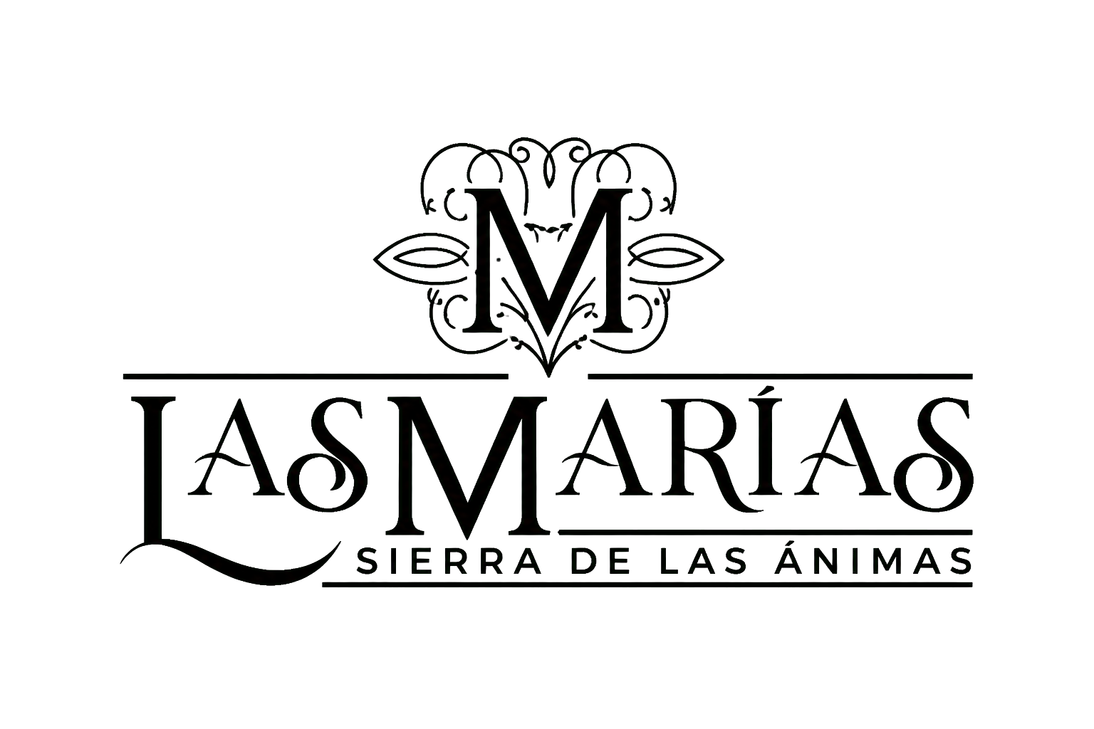 Las Marías — Sierra de las Ánimas